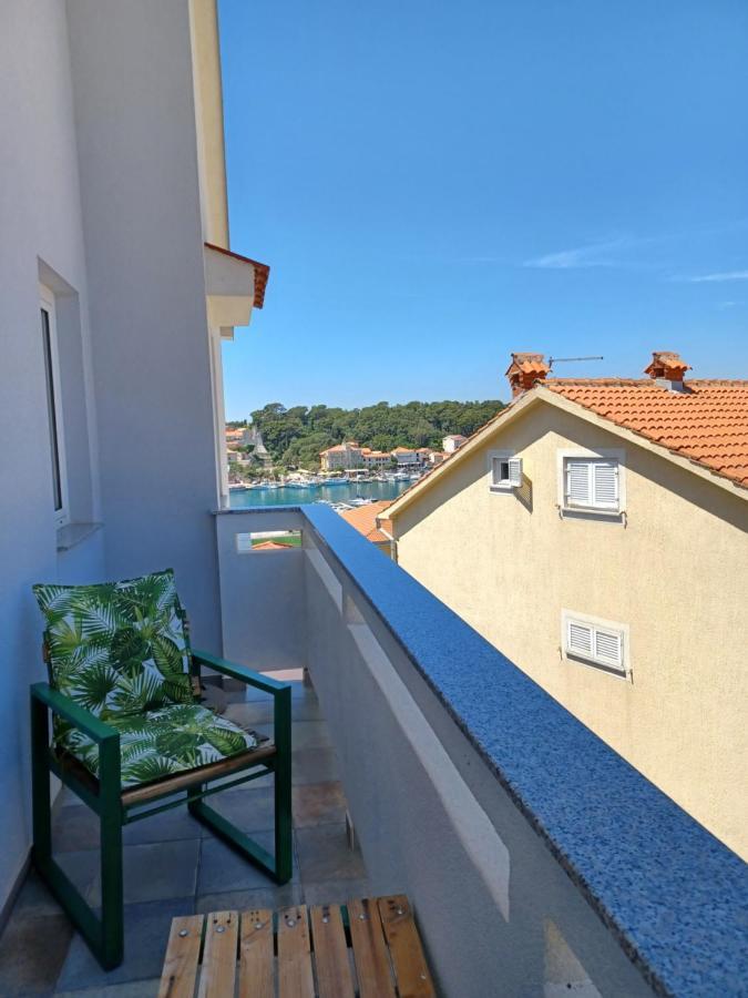 Apartments Ivic 라브 외부 사진