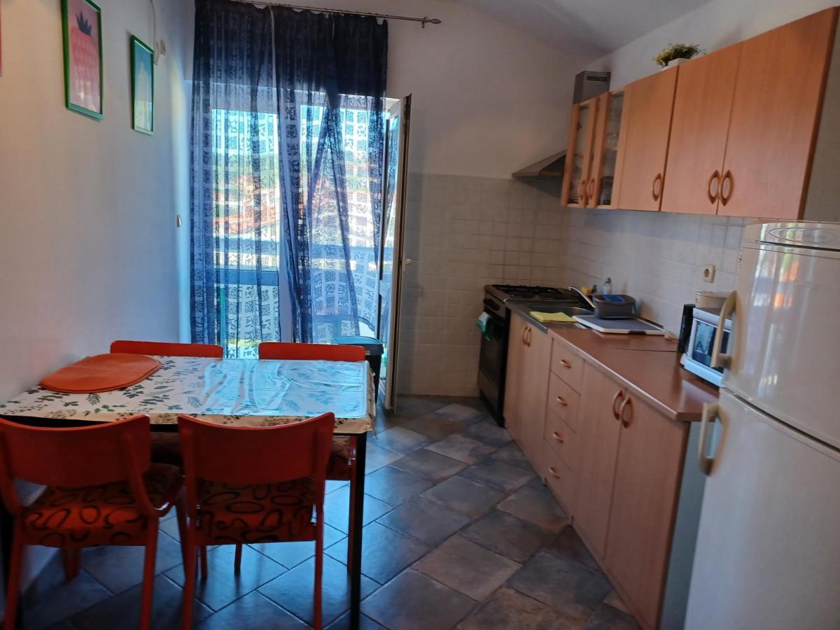 Apartments Ivic 라브 외부 사진