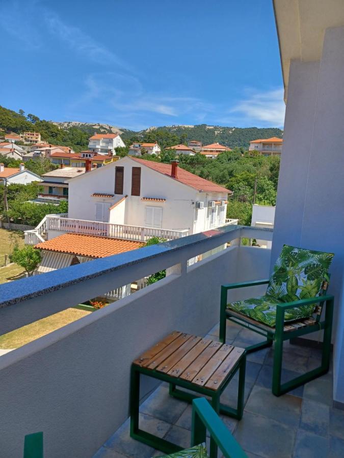 Apartments Ivic 라브 외부 사진