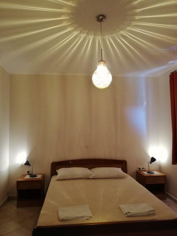 Apartments Ivic 라브 외부 사진